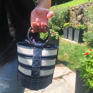 Pamela Munson handbag